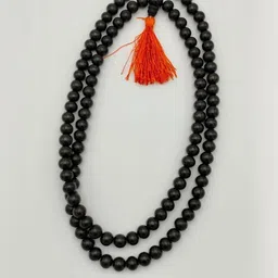 Divine souvenirs Unisex Artificial Beaded Statement Chain image 2