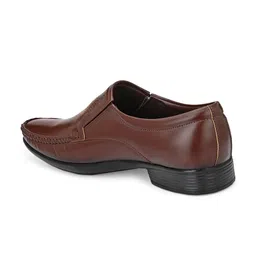 Provogue Men Formal Slip-On Shoes image 3