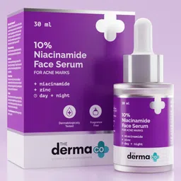 the derma co The Derma Co. 10% Niacinamide Face Serum - 30 ml-picture-19