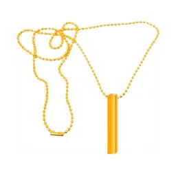 Utkarsh Geometric Pendants with Chains image 2