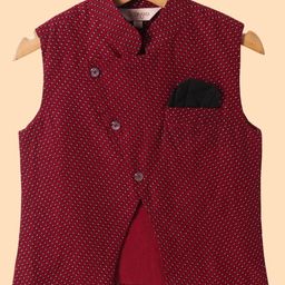 LIL DRAMA Girls Fashion Jacket-picture-36