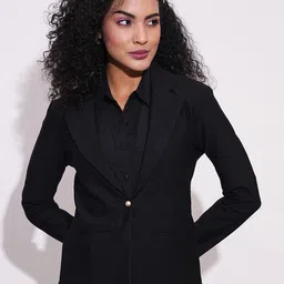 Globus Women Open Front Jacket-picture-30