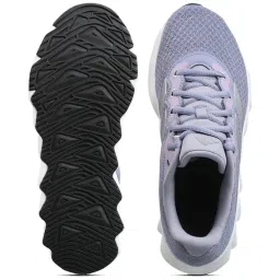 Adidas Women's Switch Move Han Purple Running Shoes image 4