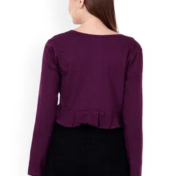 scorpius SCORPIOUS Women Pack of two Shrugs image 4