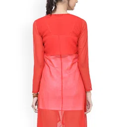 scorpius SCORPIOUS Women Pack of two Shrugs image 3