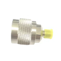 RS PRO Straight Coaxial Adapter 50 Ω N Plug to SMA Socket 6GHz, 2138233-picture-40