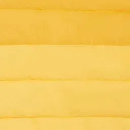 Pantaloons Junior Yellow & Navy Color Block Jacket image 4