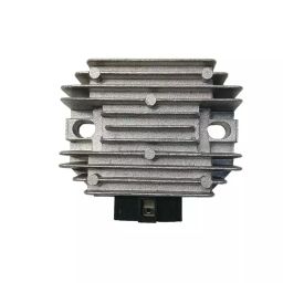 Deutsche Regulator for Yamaha R-15 Version 2 Fi (2011 To 2017 Model) 6 Pin Black Coupler, DEUS-0799B-picture-24