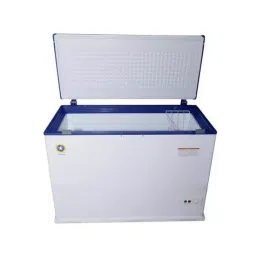 Nirvana 350 L Hard Top Deep Freezer Single Door Convertible, NCF 350 SD-picture-12