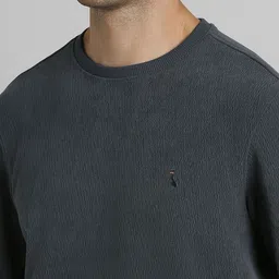 SIMON CARTER LONDON Men Sweatshirt image 3