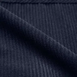 The Souled Store Navy Loose Fit Shacket image 4