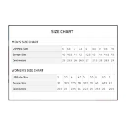 Furo by Red Chief Men's Grey Running Shoes image 4