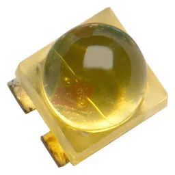 BROADCOM LED, AMBER, 16CD, 590NM, SMD, ALMD-EL2E-XZ002-image-70