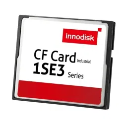 InnoDisk 1SE3 CompactFlash Industrial Card SLC NAND 512 MB, DECFC-512YA2AW2SB-picture-23