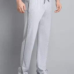Monte Carlo Grey Regular Fit Trackpants image 4