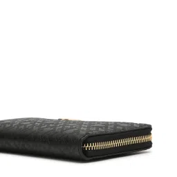 TOMMY HILFIGER Women Black Wallet image 4