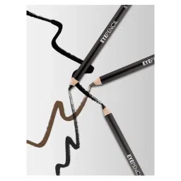 Lamel Eye Pencil 402 Graphite - 1.7 gm image 3