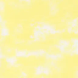 Fame Forever by Lifestyle Girls Yellow Cotton Printed Leggings image 4