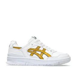 Asics Men's Ex89 White Casual Sneakers-image-28
