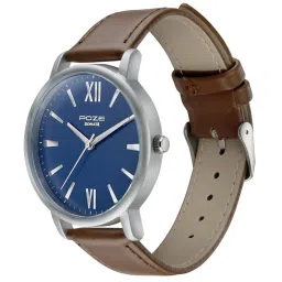 Sonata SP70039SL02W Poze Analog Watch for Men image 4