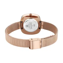 Fastrack Vyb FV60064WM01 Runway Analog Watch for Women image 4