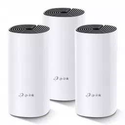 TP-link Deco M4 Whole Home Mesh Wi-Fi System (Pack of 2 Pcs) image 1