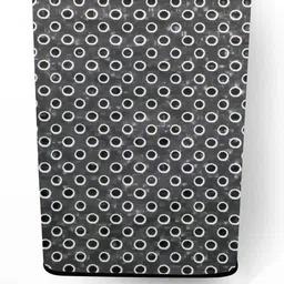 The Furnishing Tree Multi Printed Washing Machine Cover image 2