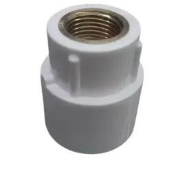 FITVIT Brass F.T.A 2.1/2 inch (63.5 mm) UPVC-picture-22