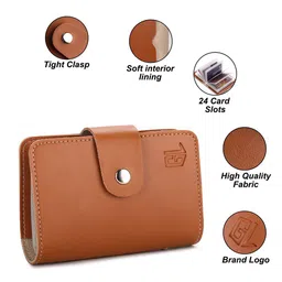 Geelark Men 2 Card Holder image 2