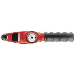 RS PRO Dial Torque Wrench 40-200 Nm 1/2 inch Square Drive - RS Calibrated-picture-14