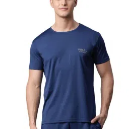 Vimal Jonney Multi Slim Fit T-Shirts image 4