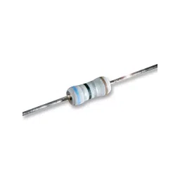 Vishay RES, 130R, 1%, 600MW, AXIAL, METAL FILM, MRS25000C1300FCT00 (Pack of 10)-image-93