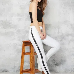 Miss Chase Women Skinny Fit Stretchable Jeans image 1