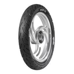 Apollo 130/90-15 ACTIZIP R5 66P Tubeless Tyre-picture-36