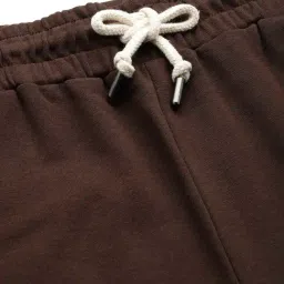 Dillinger Brown Regular Fit Shorts image 4