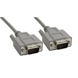 AMPHENOL CABLES ON DEMAND COMP CABLE, D SUB 9P PLUG-PLUG, 50FT, CS-DSSMDB9MM0-050-picture-32