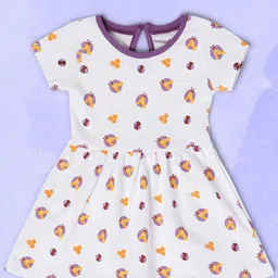 Babies R Us Print A-Line Dress-picture-15