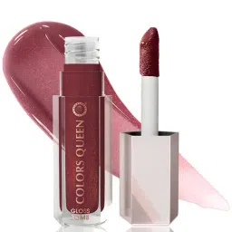 Colors Queen Gloss Bomb Universal Lip Luminizer Girly - 9 ml image 2