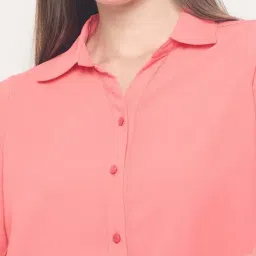 Madame Coral Regular Fit Shirt image 5