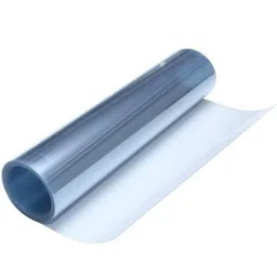 glopro store GloproStore Heat Shrink Tube Wrap Insulation, roll, packaging wrap (3 inch, 20mtrs) image 1