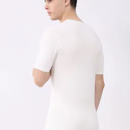 Monte Carlo Round Neck Thermal Top image 2