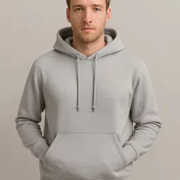 DRAXSTAR Men Hooded Sweatshirt-picture-14