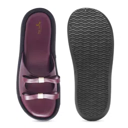 Froh Feet Flatform Sandals image 3