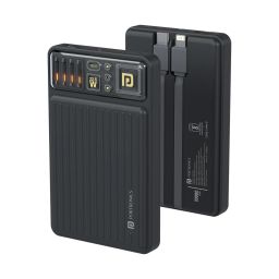 portronics Luxcell Bind Mini 10K-picture-49