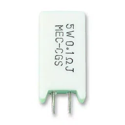 TE CONNECTIVITY RES, 1K, 5%, 5W, RADIAL, METAL FILM, SQMR51K0J-picture-12