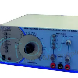 crown CrownCES 306 0.1 Hz to 1 MHz Function Generator image 1