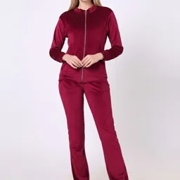 ORIEX THE ORIGINAL FASHION Round Neck Long Sleeve Sweatshirt With Trouser Co-Ords-picture-24