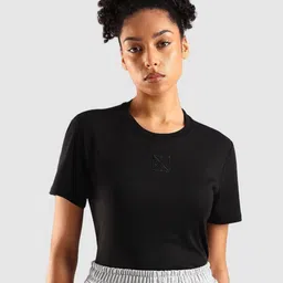 Calvin Klein Jeans Brand Logo Printed Cotton T-shirt-picture-11
