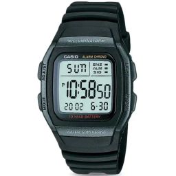 Casio W-96H-1BVDF Youth Digital Watch for Men-picture-15
