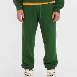 Levi's Eden Green Regular Fit Joggers-picture-26